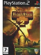 Phenix robin hood the siege 2