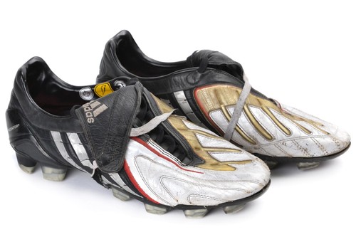 Scarpe calcio adidas - scarpe, da