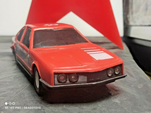 Vintage bmw 633 - bmw, csi