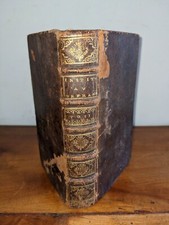 Libro antico istituzione nel - antico,