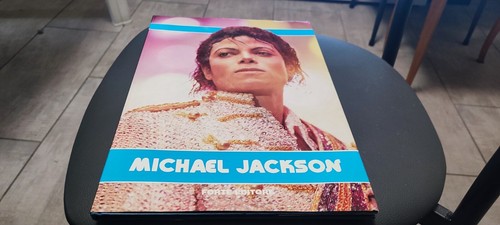 Libro michael jackson - ,