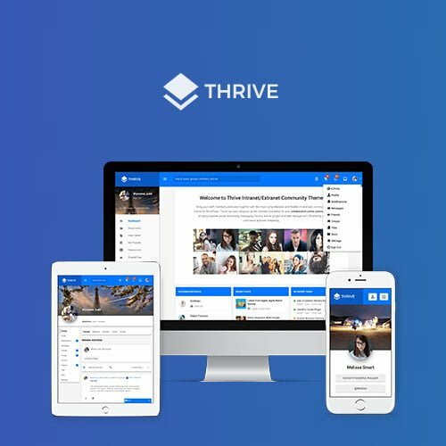 Tema wordpress premium - wordpress,