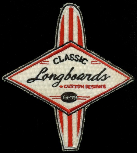 Classic longboards tavole - classic,