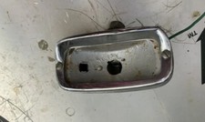 Fanale Fendinebbia Carello Fiat 500 N D 600