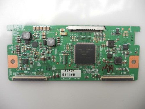 Tcon board 6870c - tcon, 6870c-0310c
