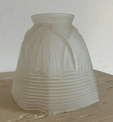 Antico vintage paralume - , in