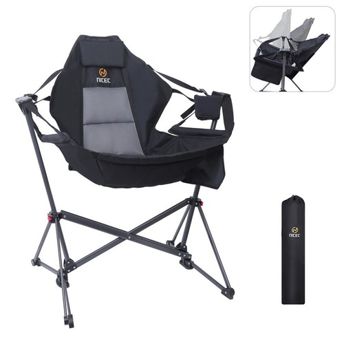 Hammock camping chair - hammock, chair,