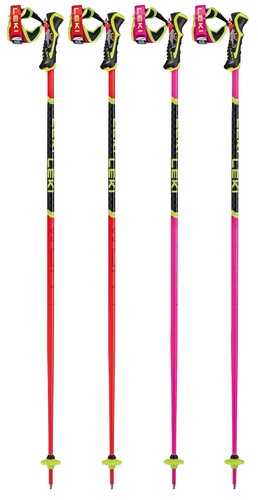Bastoncini sci leki - bastoncini, tbs