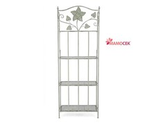 ETAGERE Libreria scaffale