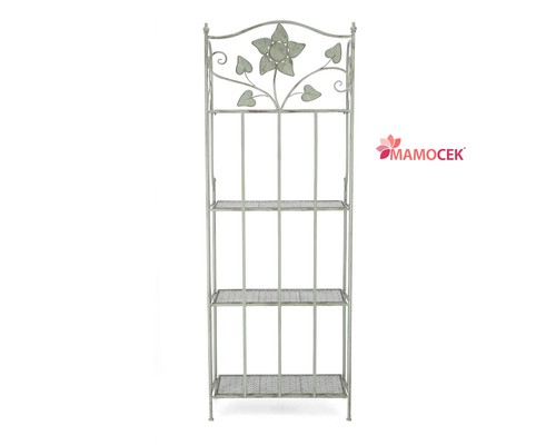 Etagere libreria scaffale - libreria,