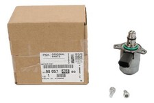 Valvola pompa iniezione originale Peugeot Boxer 2.2HDI 9805746880