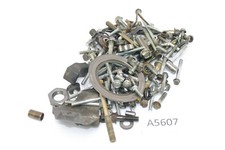 Honda FMX 650 2005 - viti