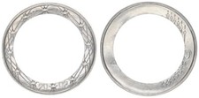 Francia 2 Euro Prova Di Conio