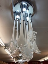 Strepitoso lampadario anni - lampadario, 70