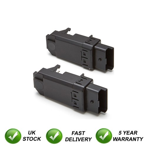 Motore alzacristalli temic - 2x,