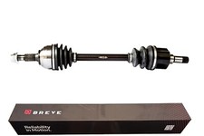 Albero Motore Sinistro