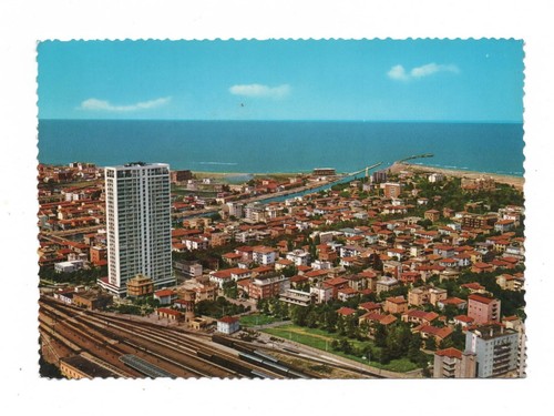 Rimini panorama aereo - rimini,