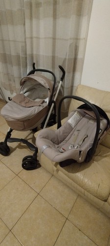 Passeggino inglesina zippy - passeggino, pro