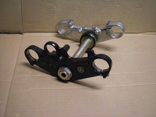 Yamaha 1999 2000 - r6, 1999/2000/2001/2002