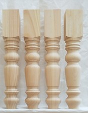 mobile grosso tornito a mano