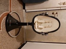 SEGGIOLONE PER NEONATI BLOOM