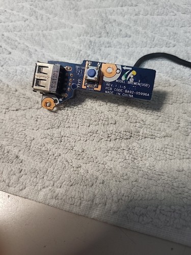 Samsung r530 usb - usb, cavo