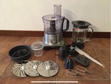 KENWOOD fp260 series