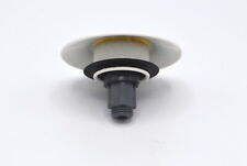 Tappo up e down bianco per