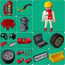 Playmobil Auto 4321 Racing