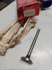 4 VALVOLE SCARICO FIAT 1300