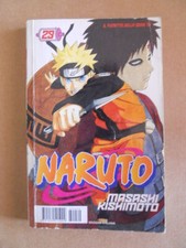 NARUTO THE MYTHO No. 29 2008