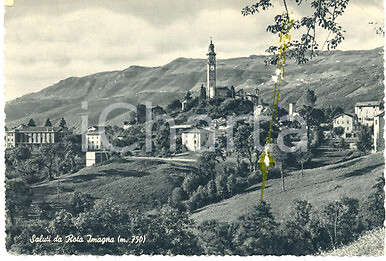 1950 rota imagna - d'imagna, (bg)