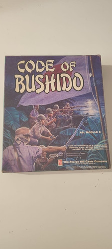 Avalon hill asl advanced - avalon,