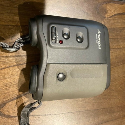 Minolta binocolo compatto