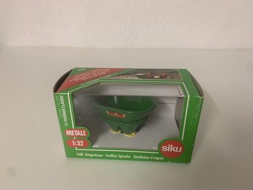 Spandiconcime siku farmer - siku,