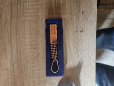 Portachiavi Campari Thun