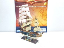 Veliero Royal Caroline del