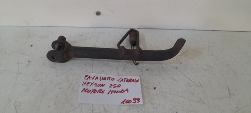 Cavalletto laterale piaggio - laterale,