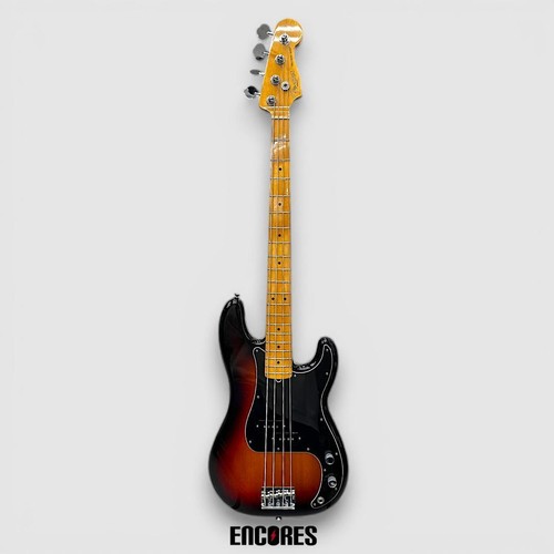 Fender american standard - standard, /