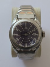 Orologio Uomo Alpha Date