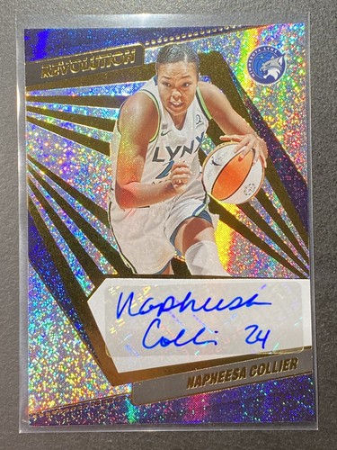 2022 panini revolution wnba - revolution,