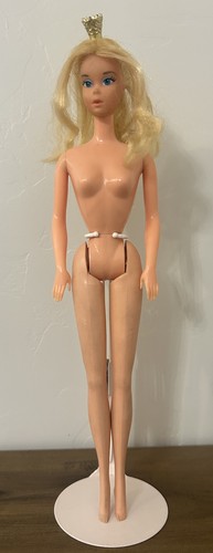 Barbie ballerina vintage