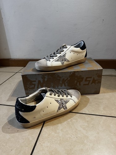 Golden goose super star - goose, super-star