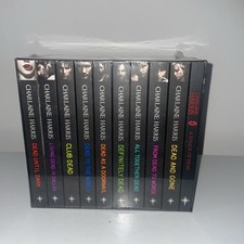 True Blood Boxed Set Sookie