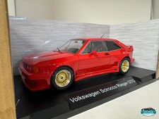 MCG 1/18 VOLKSWAGEN SCIROCCO