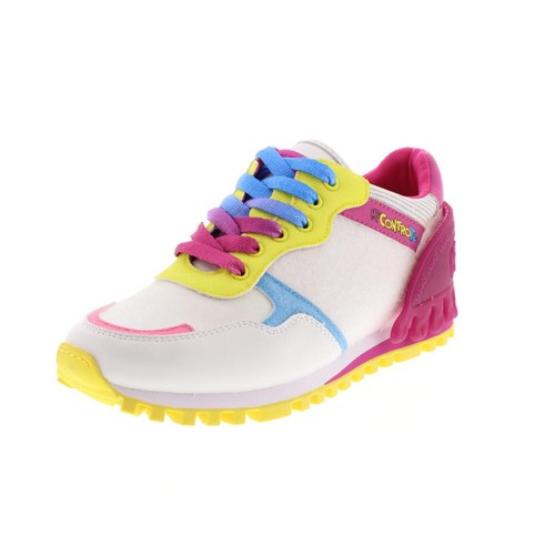 Liu contro wonder - jo, 2