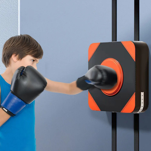 Tappetino boxe parete - da, da