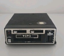 Autoradio VIVI V-501 Vintage