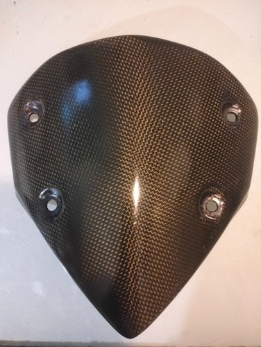 Cupolino per ducati - cupolino,