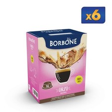 Caffè Borbone capsule